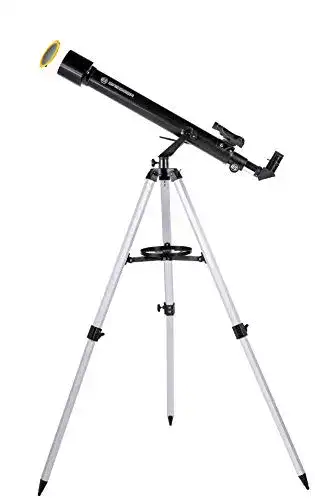 Bresser-Teleskop Bresser Refraktor Einsteiger Teleskop Arcturus