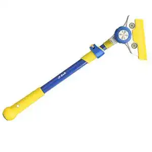Tapetenschaber S&R Universal-Schaber TELESKOP 420 – 630 mm