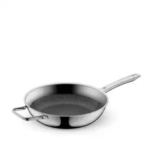 WMF-Pfanne WMF Profi Resist Schmorpfanne 28cm Induktion