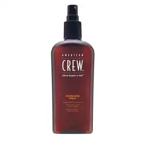 Antistatik-Spray AMERICAN CREW, Grooming Spray, 250 ml