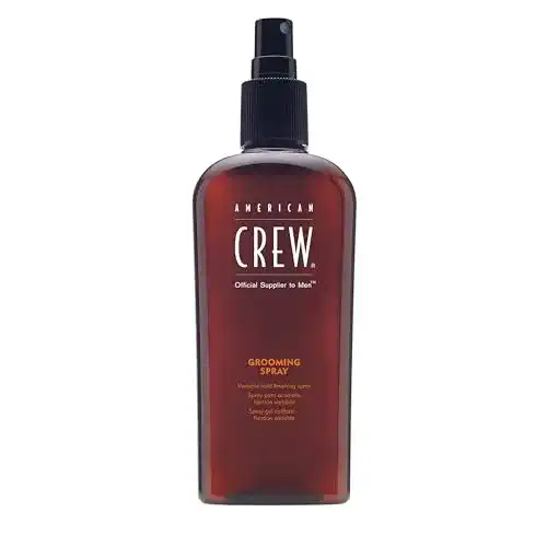 Antistatik-Spray AMERICAN CREW, Grooming Spray, 250 ml