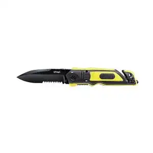 Taktisches Messer Walther 5.0729 ERK Emergency Rescue Knives