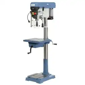 Bernardo-Tischbohrmaschine Bernardo Maschinen BM 32 SB