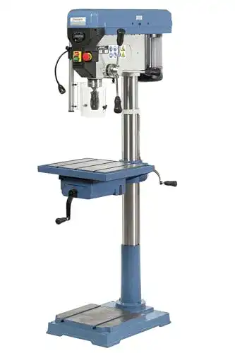 Bernardo-Tischbohrmaschine Bernardo Maschinen BM 32 SB