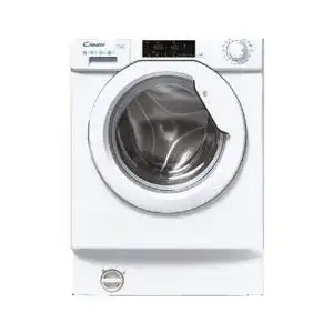 Candy-Waschmaschine Candy lav–cbw48twme-8kg-1400-rpm-inegrable
