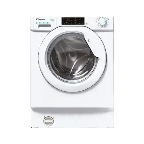 Candy-Waschmaschine Candy lav–cbw48twme-8kg-1400-rpm-inegrable