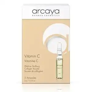 Arcaya-Ampullen arcaya Vitamin C Ampullen