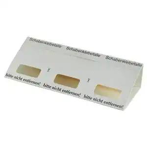 Schabenfalle Catchmaster 6 x 3 Heimchenfalle giftfrei Klebefalle