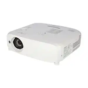 Beamer Panasonic pt-vz580 Desktop-Projektor 5000 ANSI Lumen