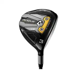 Fairwayholz Callaway Rogue ST MAX LS