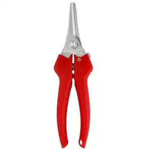 Ernteschere FELCO Gartenschere 310 mit Edelstahlklinge