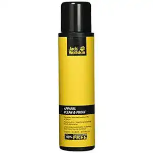 Imprägnier-Waschmittel Jack Wolfskin Apparel 300ml PFC-Free