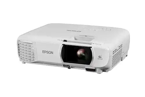 Epson-Beamer Epson EH-TW750 3LCD-Projektor, 3.400 Lumen