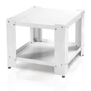 Waschmaschinen-Unterschrank Xavax, 60 x 60cm, stabil