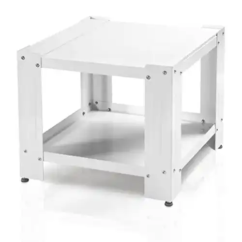 Waschmaschinen-Unterschrank Xavax, 60 x 60cm, stabil