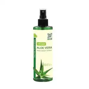 Aloe-vera-Spray SECRET ESSENTIALS – BEAUTY, ART, NATURALS