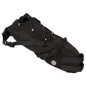 AGU-Fahrradtasche AGU Seat-Pack Venture Satteltasche, 10L