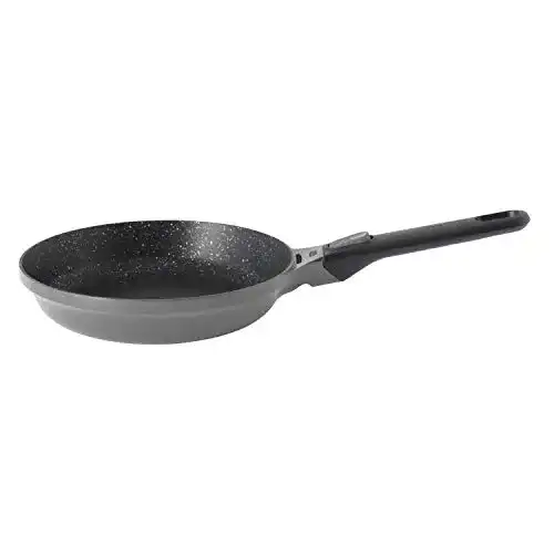 BergHOFF-Pfanne Berghoff Gem 2307427 Bratpfanne, rund
