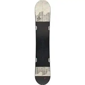 Splitboard Nitro Snowboards Herren Nomad BRD’19 All Mountain