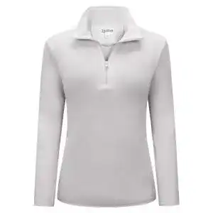 Fleecepullover Damen 33,000ft Damen Fleece Pullover