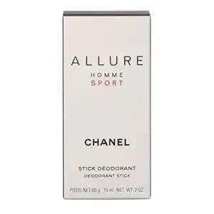 Sport-Deo Chanel Allure Homme Sport Men, Deodorant Stick