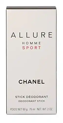 Die beste Sport-Deo Chanel Allure Homme Sport Men, Deodorant Stick 2026 Test Bestseller Sport-Deo Chanel Allure Homme Sport Men, Deodorant Stick