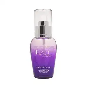 Fixing-Spray Hau Cosmetics Make-Up Finish – Setting Spray, 50ml