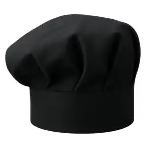 Kochmütze Pet-Jos Unisex aus Baumwolle Küche Chef Hotel