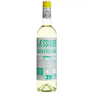 Grüner Veltliner Laessiger Trocken ( 1×0.75l)