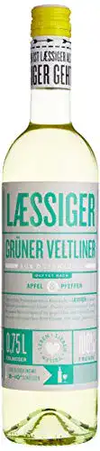 Grüner Veltliner Laessiger Trocken ( 1×0.75l)