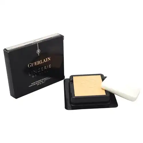 Guerlain-Puder Guerlain Lingerie de Peau Puder Foundation