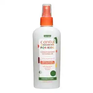 Kämmspray Kinder CANTU Care For Kids Conditioning Detangler