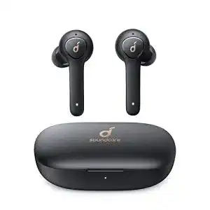 True-Wireless-In-Ear-Kopfhörer Soundcore Life P2 Bluetooth