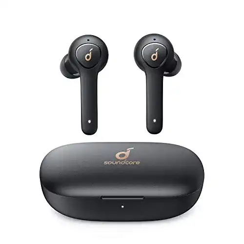 True-Wireless-In-Ear-Kopfhörer Soundcore Life P2 Bluetooth