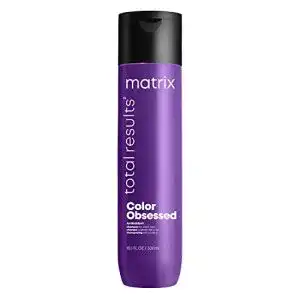 Matrix-Shampoo Matrix Total Results Color Obsessed Shampoo