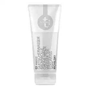 Tetesept-Duschgel tetesept by Michalsky 03 White 3 x 200 ml