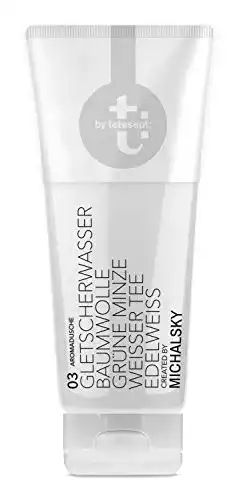 Die beste Tetesept-Duschgel tetesept by Michalsky 03 White 3 x 200 ml 2026 Test Bestseller Tetesept-Duschgel tetesept by Michalsky 03 White 3 x 200 ml