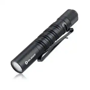 Olight-Taschenlampe Olight I3T EOS Mini LED 180 Lumen