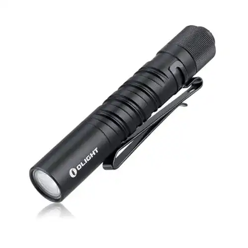 Olight-Taschenlampe Olight I3T EOS Mini LED 180 Lumen