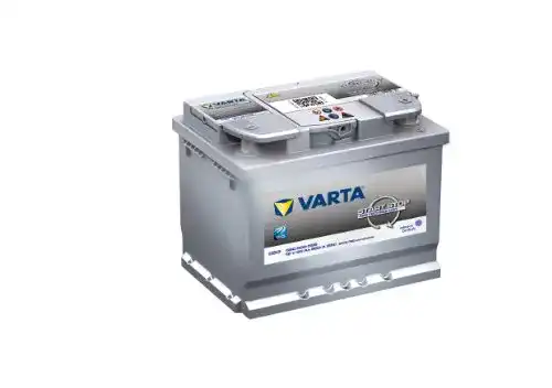 EFB-Batterie Varta D53 Start Stop EFB