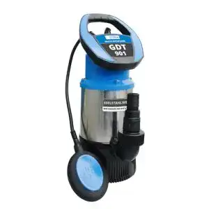 Tauchdruckpumpe Güde 94246 381057, GDT 901