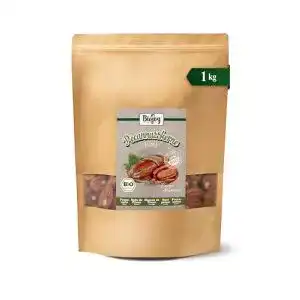 Pekannüsse Biojoy BIO- Halbe Kerne, roh, ungesalzen (1 kg)