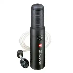 Katadyn-Wasserfilter KATADYN 8017685 Wasserfilter Combi Filter