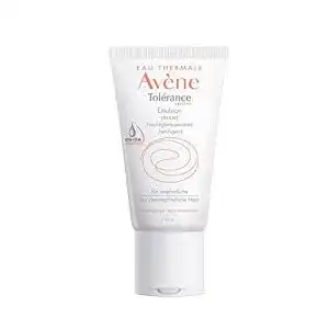 Avène-Gesichtscreme Avene Extreme Soothing Emulsion Light