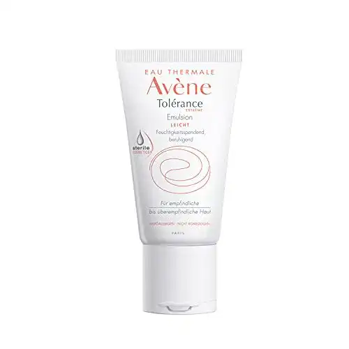 Avène-Gesichtscreme Avene Extreme Soothing Emulsion Light