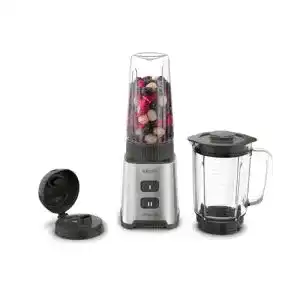 Krups-Standmixer Krups KB17GD Pulseo Mini-Standmixer 400 W