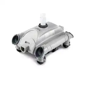 Poolroboter Intex Auto Pool Cleaner – automatisch leistungsstark