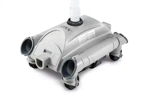 Poolroboter Intex Auto Pool Cleaner – automatisch leistungsstark