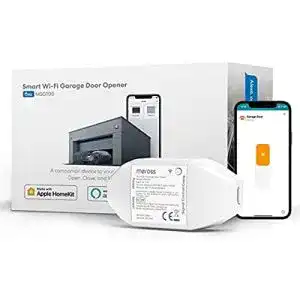 Garagentoröffner meross Smart WLAN Garagentoröffner