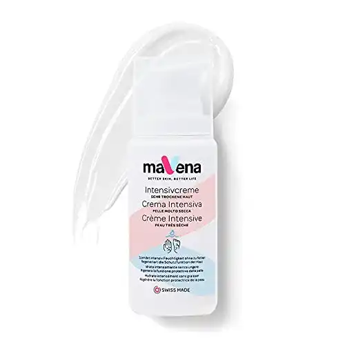 Totes-Meer-Salbe MAVENA Intensivcreme: 100 ml